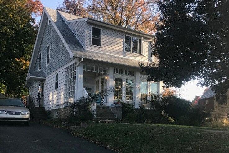 2125 Old Welsh Road - 2125 Old Welsh Rd