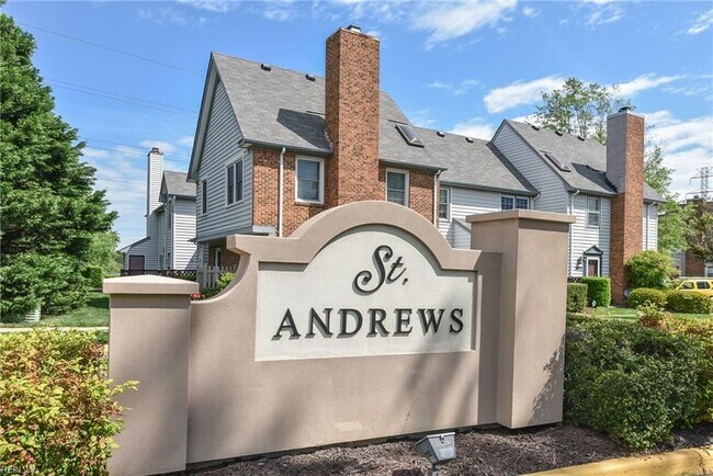 Foto del edificio - 928 St Andrews Reach