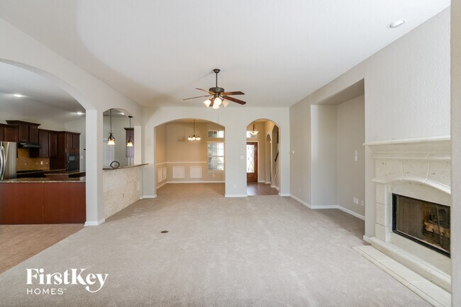 Building Photo - 6018 Ginger Rise