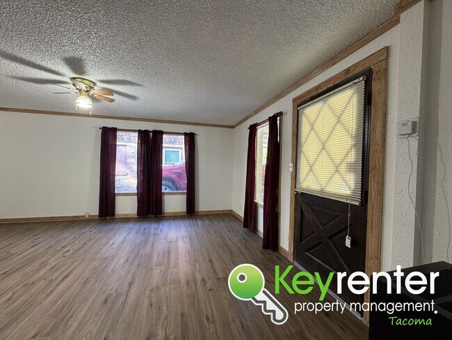 Foto del edificio - Newly Remodeled 2-Bedroom Home in Morton!
