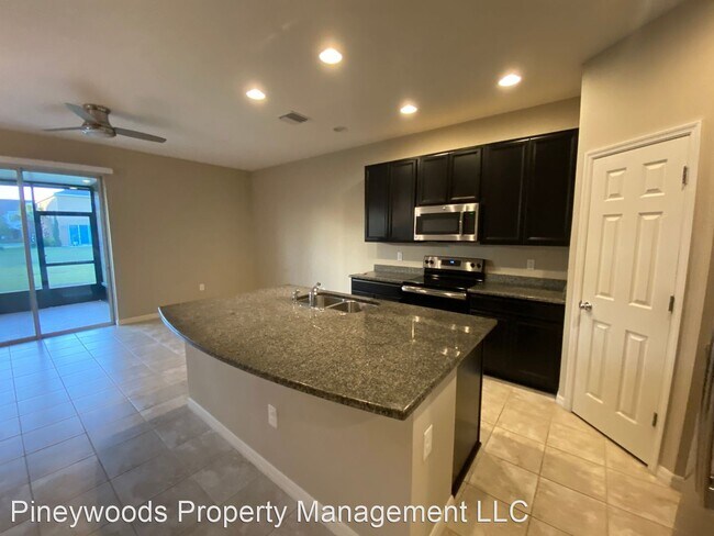 Foto del edificio - 3 br, 2.5 bath House - 7021 Towne Lake Road