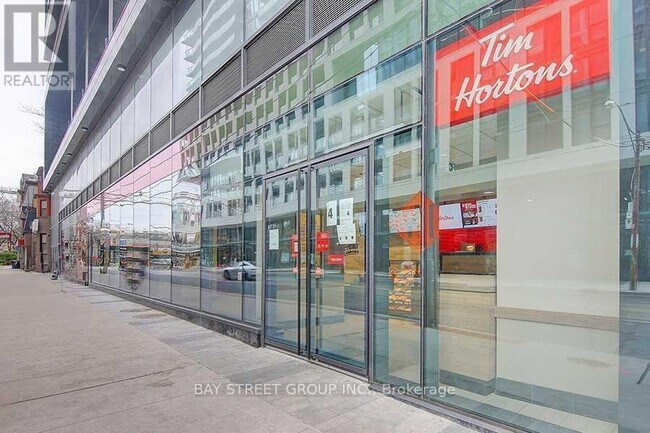 Building Photo - 181-1181 Dundas St E