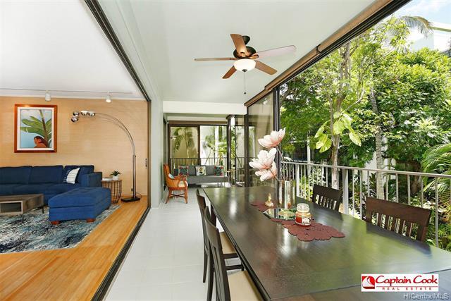 Foto del edificio - 4999 Kahala Ave
