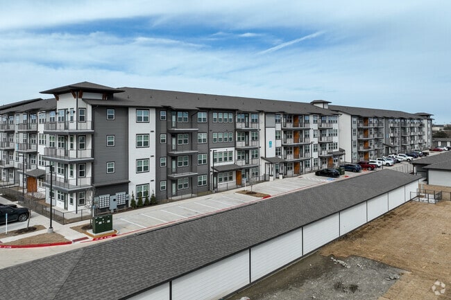 Building Photo - Mera Craig Ranch 55+ Active Adult