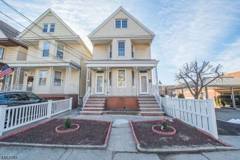 10 E 40th St Unit 2, Bayonne, NJ 07002 Room for Rent in Bayonne, NJ