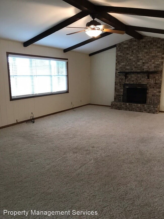 Building Photo - 3 br, 2 bath House - 101 Frederick