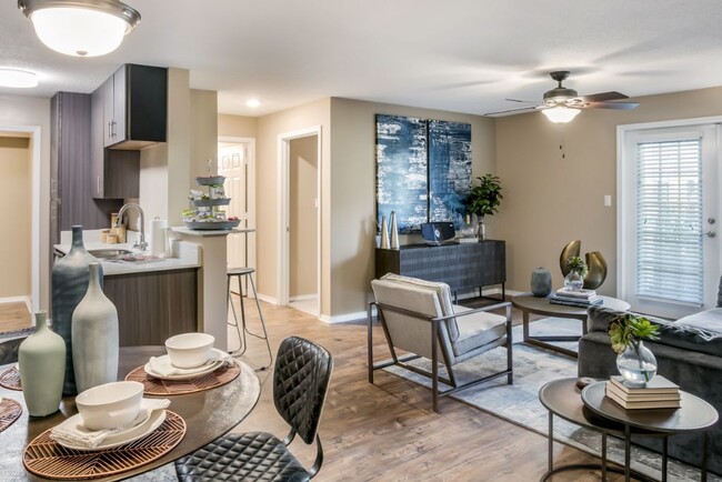 Parkwest Apartment Homes - Hattiesburg, MS | Apartments.com