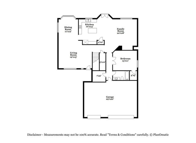 Foto del edificio - 4091 E Carriage Way