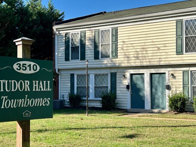 Building Photo - Chamberlayne3510