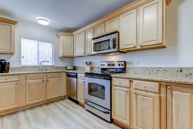 Foto del edificio - 4480 Overlook Dr NE