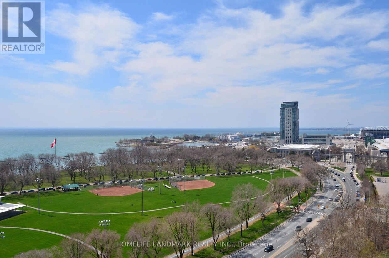 Photo principale - 215 Fort York Blvd