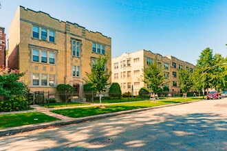Building Photo - 5058 N Wolcott Ave