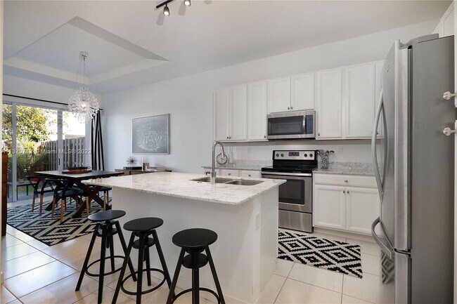 Foto del edificio - 17641 SW 153rd Ct