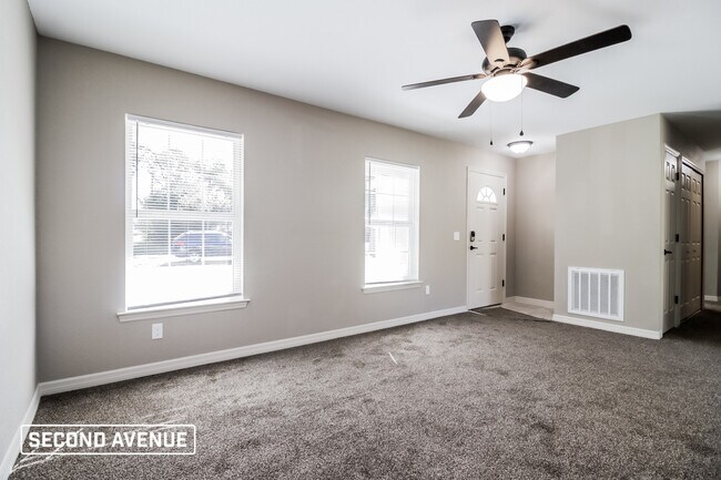 Foto del edificio - 5625 NW 61st St