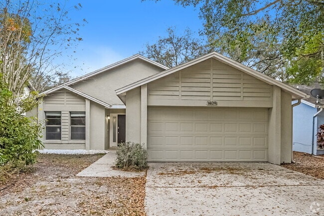 Building Photo - 1409 Bridlebrook Dr
