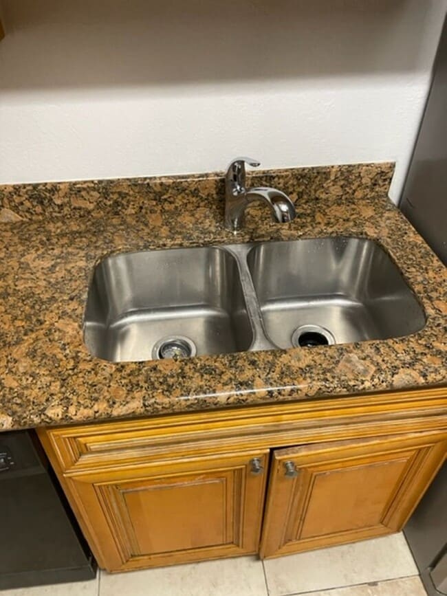 Photo - Large two bedroom condo