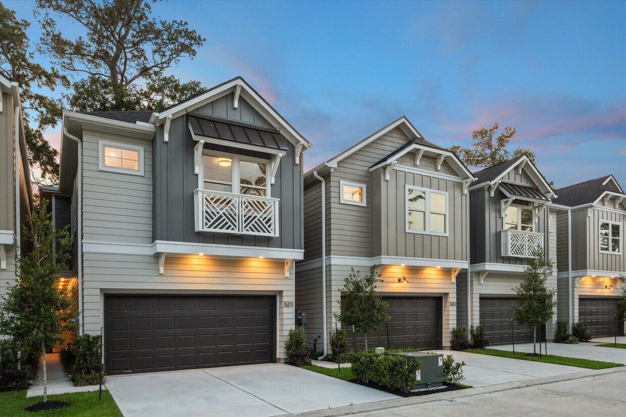 Foto principal - 5208 Amber St