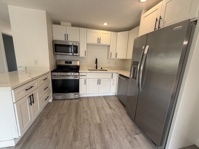 Foto del edificio - 316 Willow St