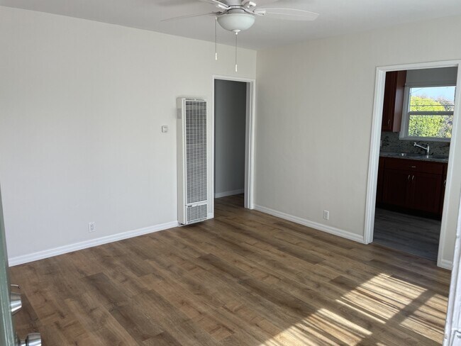 Foto del edificio - 627 9th St