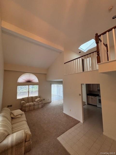 Foto del edificio - 35 Deer Crossing Dr