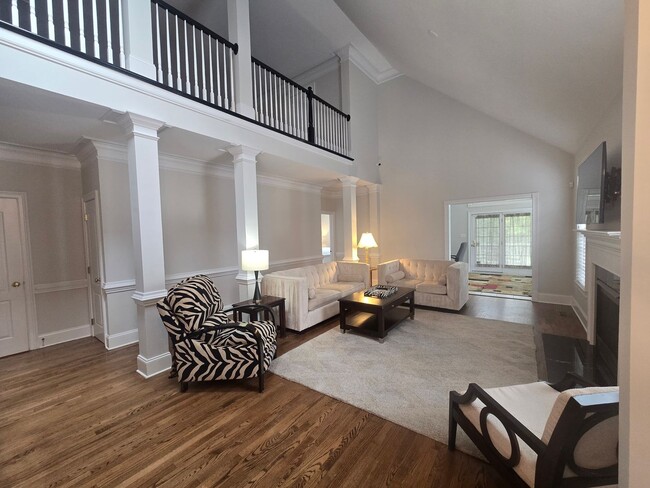 Building Photo - Brier Creek Country Club - Furnished Home