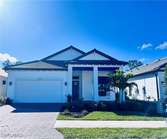 Foto del edificio - 9124 Raintree St