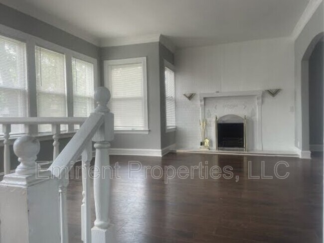 Foto del edificio - 10018 S Sangamon St