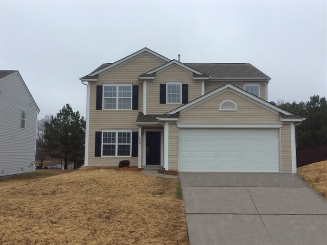 Primary Photo - 10920 Thousand Oaks Drive