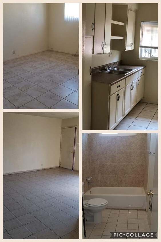 Foto principal - 2456 W Whittier Blvd
