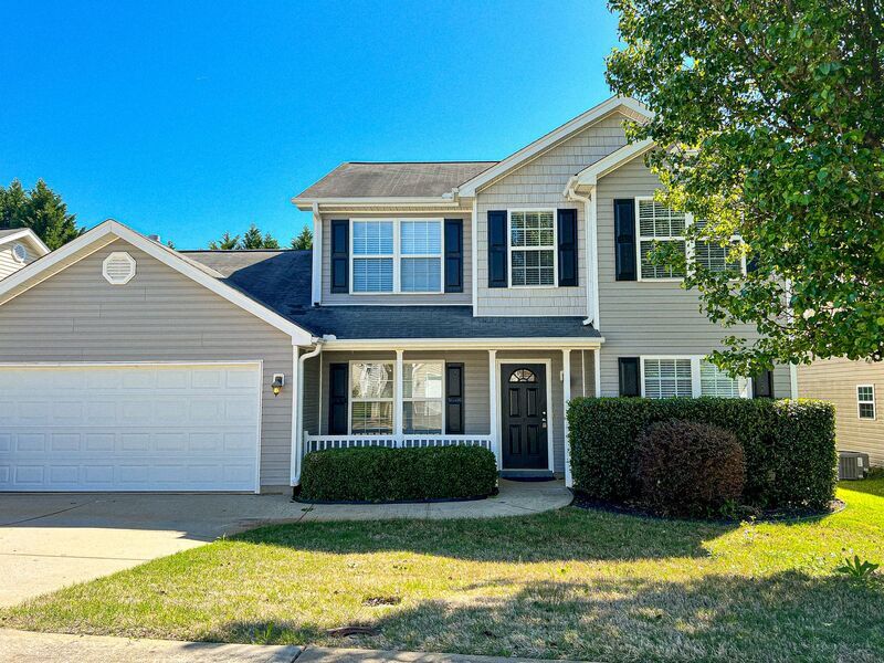 7 Landing Ln, Simpsonville, SC 29681 House Rental in Simpsonville, SC