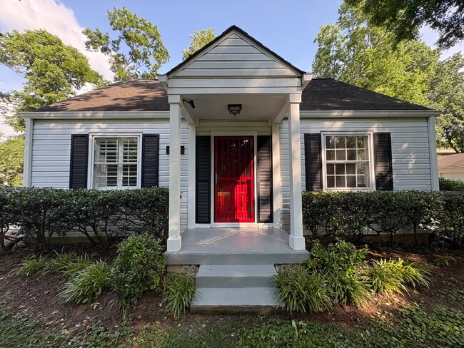 Building Photo - 5927 Old Harding Pike