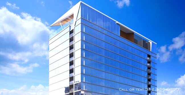 Foto del edificio - 1140 S Wabash Ave #802 - South Loop