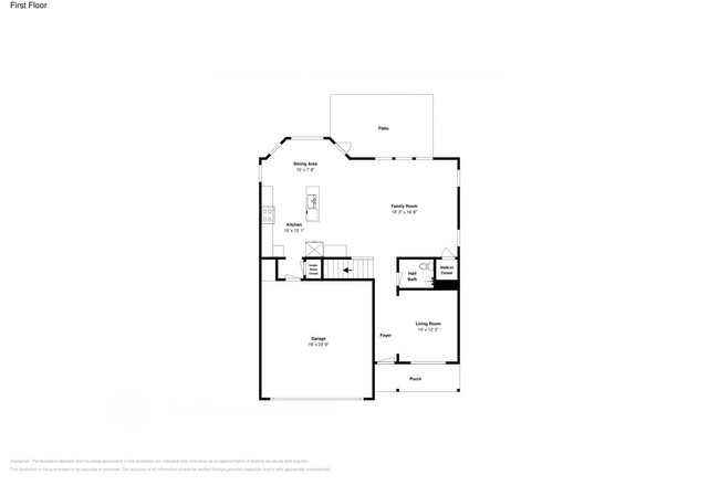 Foto del edificio - 515 Wood Point Way