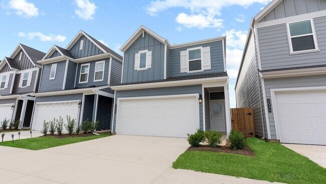 Foto del edificio - 28218 Meadowlark Sky Dr