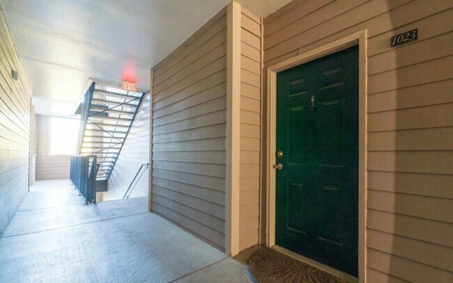 Foto del edificio - 10961 Burnt Mill Rd