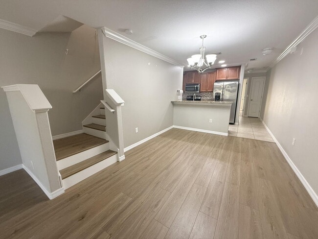 Building Photo - "Charming 3-Bed, 3-Bath Townhouse Retreat in Trinity, FL – 1501 Sq. Ft. of Comfort and Style!"