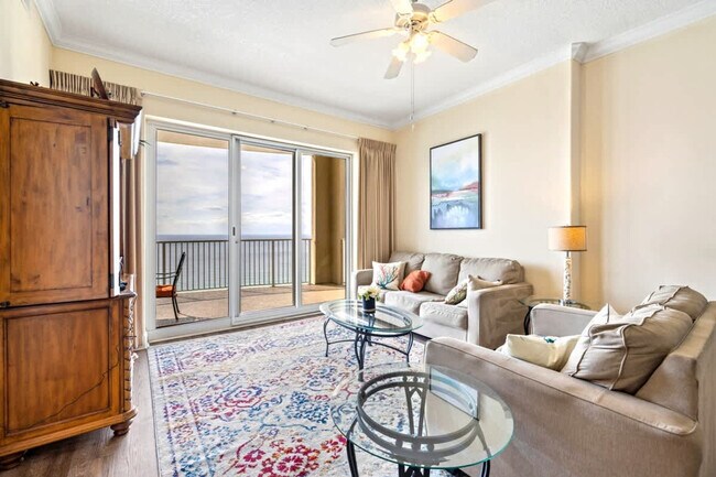 Foto del edificio - 10625 Front Beach Rd