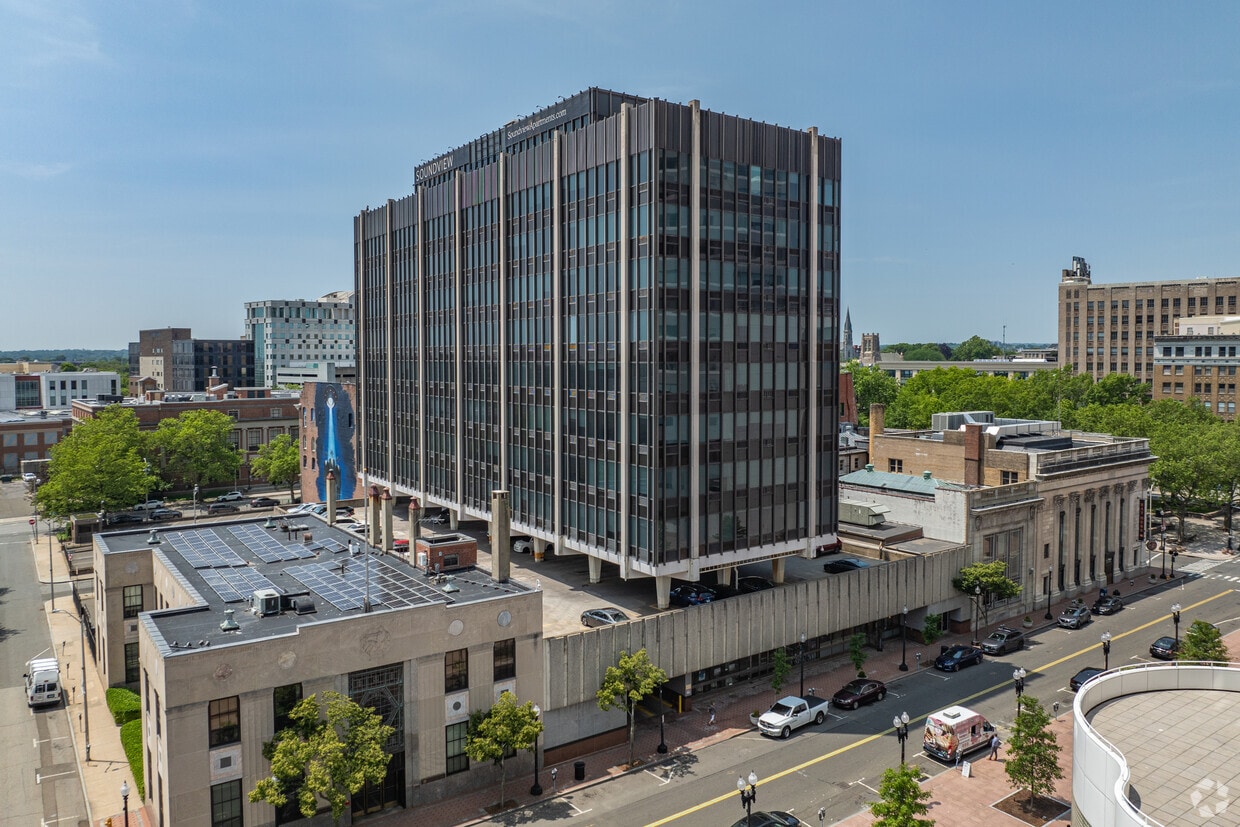 Foto principal - Soundview apartments