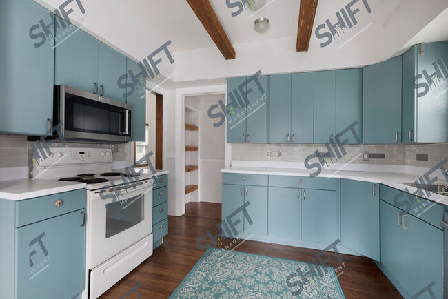 Foto del edificio - 607 Fairview - Gorgeous updated home