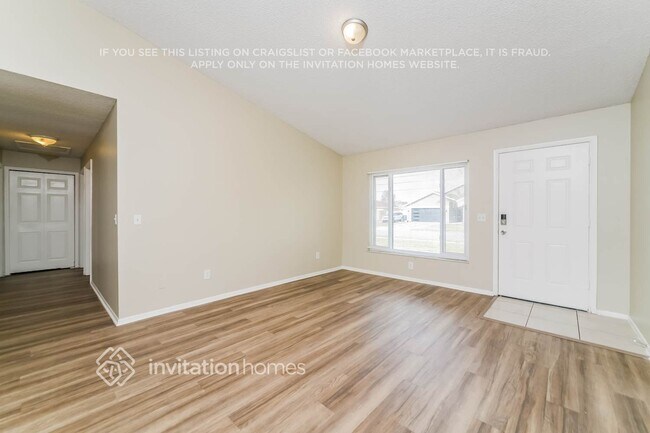 Foto del edificio - 12132 Carolina Woods Ln