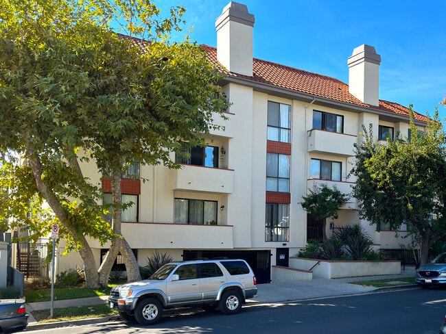 1525 Selby Ave Westwood CA - 1525 Selby Ave