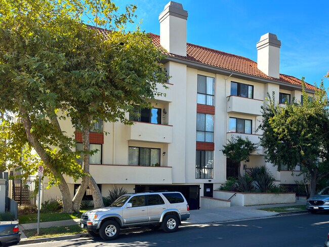 1525 Selby Ave Westwood CA - 1525 Selby Ave