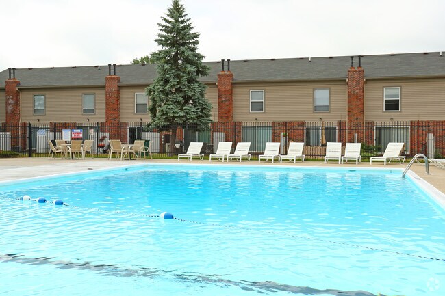 Crystal Lake Apartments Grand Blanc Mi Crystal Lake Apartments Grand Blanc Mi