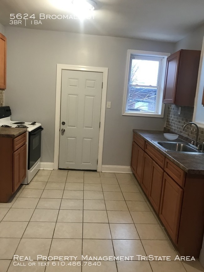 Foto del edificio - Beautiful 3Bedroom, 1Bath home in West Philly