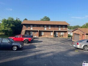 Building Photo - 1420 Hill St