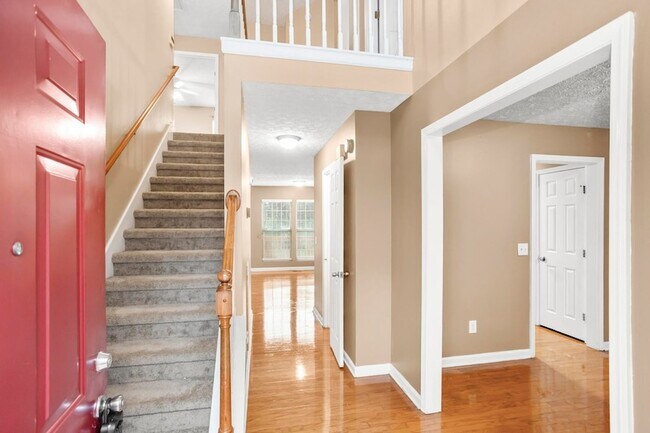 Building Photo - 1604 Overcreek Ct