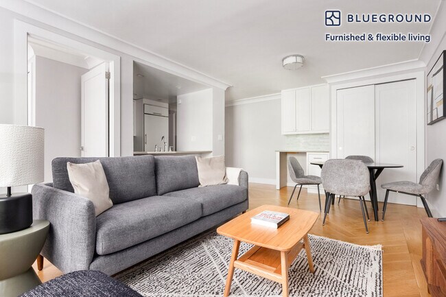 Foto del edificio - 50 W 97th St