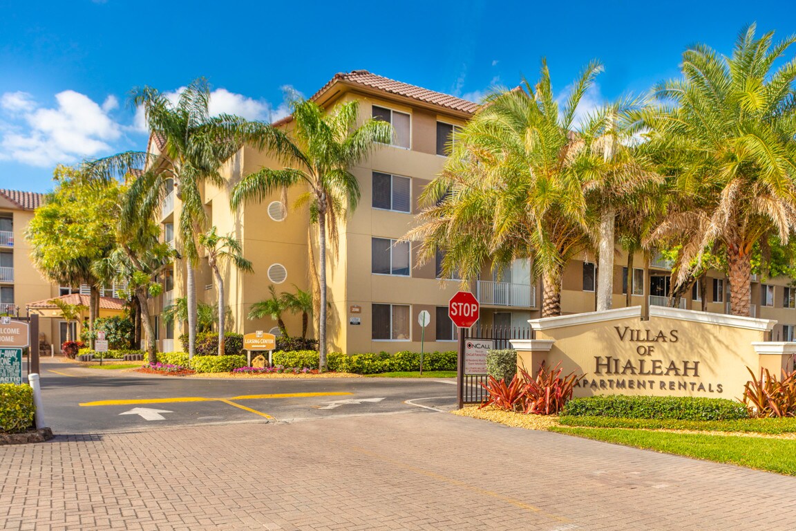 Villas of Hialeah Alquileres en Hialeah, FL