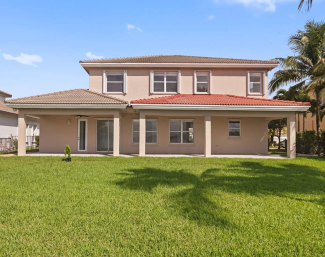 Foto del edificio - 17376 SW 48th St