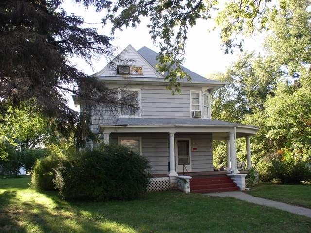 Primary Photo - 1302 N St